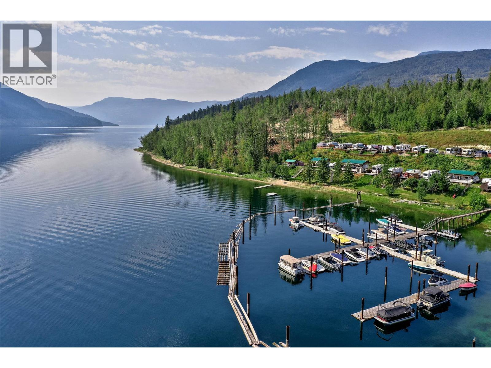 5600 Adams Lake West Fs Road Unit# Lot 10 Lot# 10, Adams Lake, British Columbia  V0E 2E0 - Photo 3 - 10373569