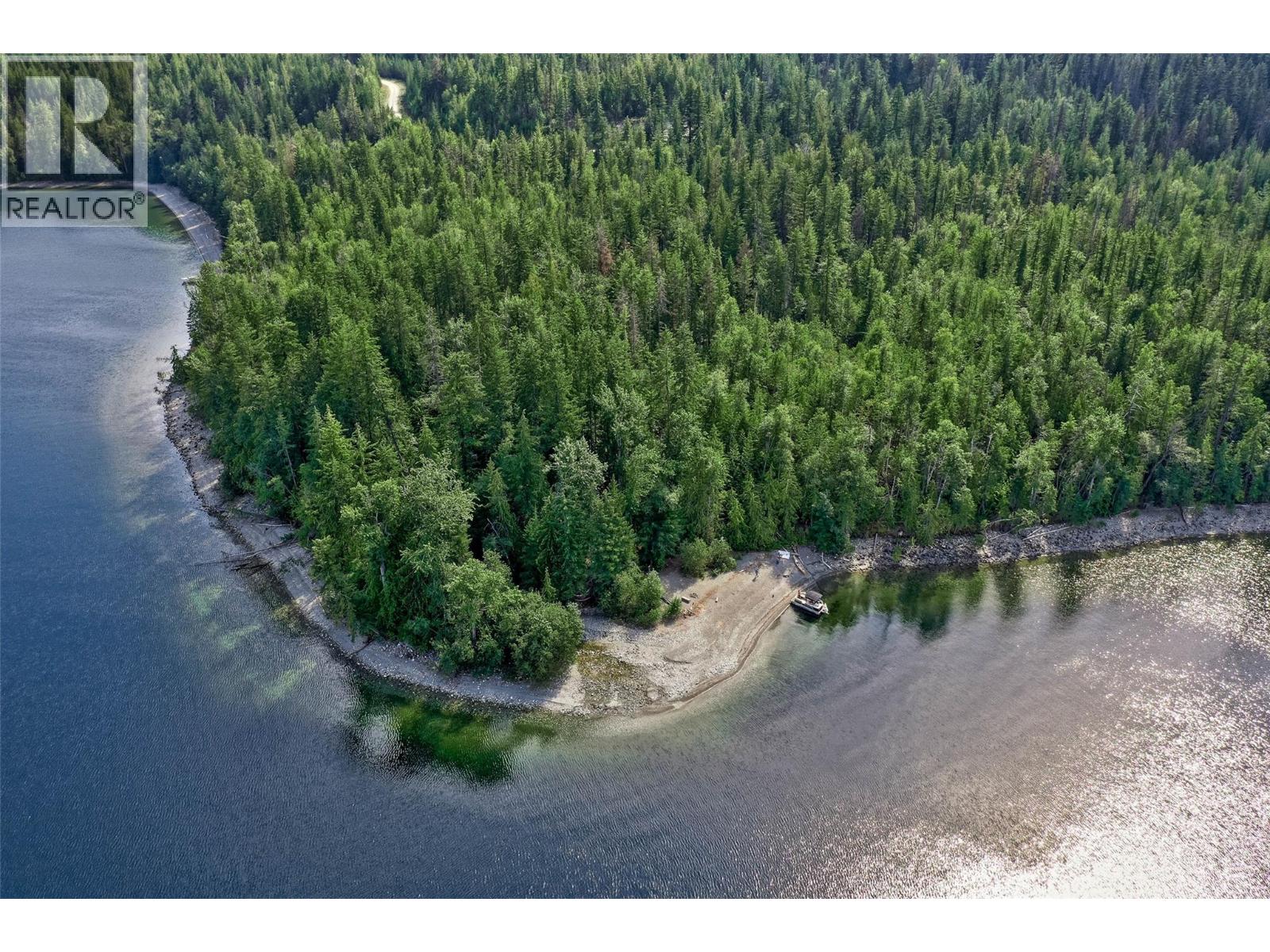 5600 Adams Lake West Fs Road Unit# Lot 10 Lot# 10, Adams Lake, British Columbia  V0E 2E0 - Photo 4 - 10373569