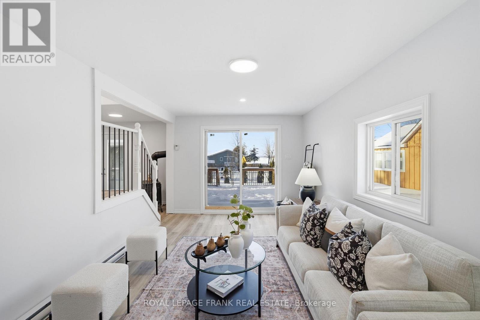 10 Elk Street, Kawartha Lakes, Ontario  K0M 1L0 - Photo 22 - X12724554