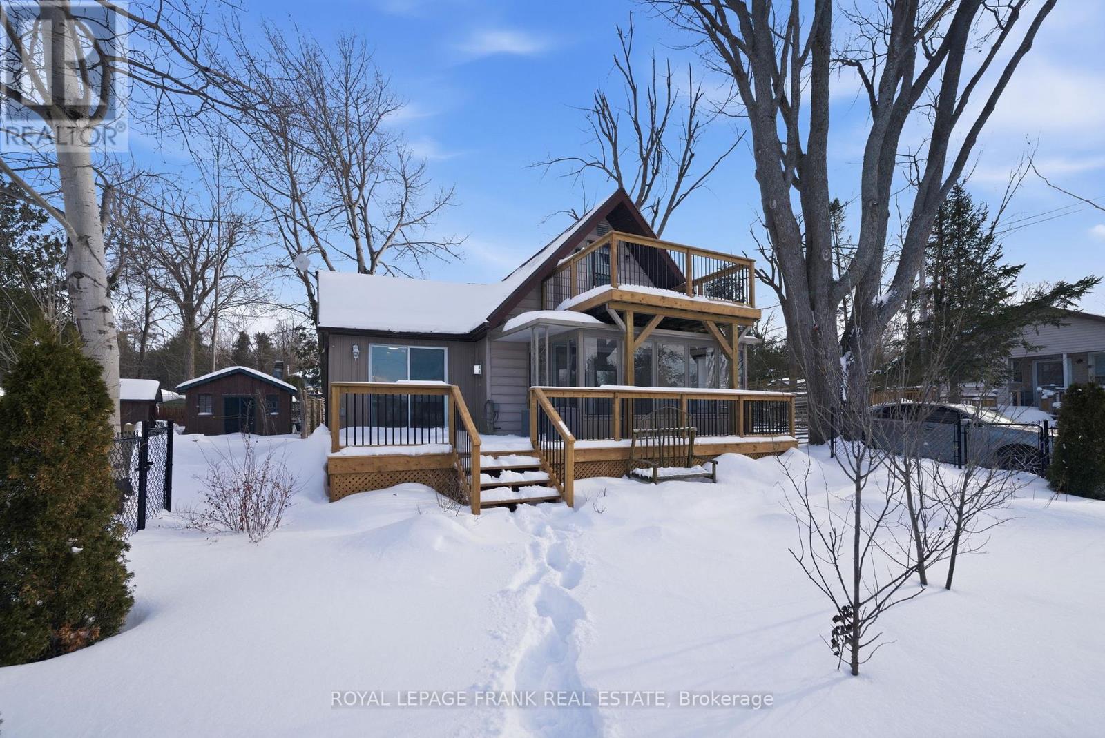 10 Elk Street, Kawartha Lakes, Ontario  K0M 1L0 - Photo 34 - X12724554