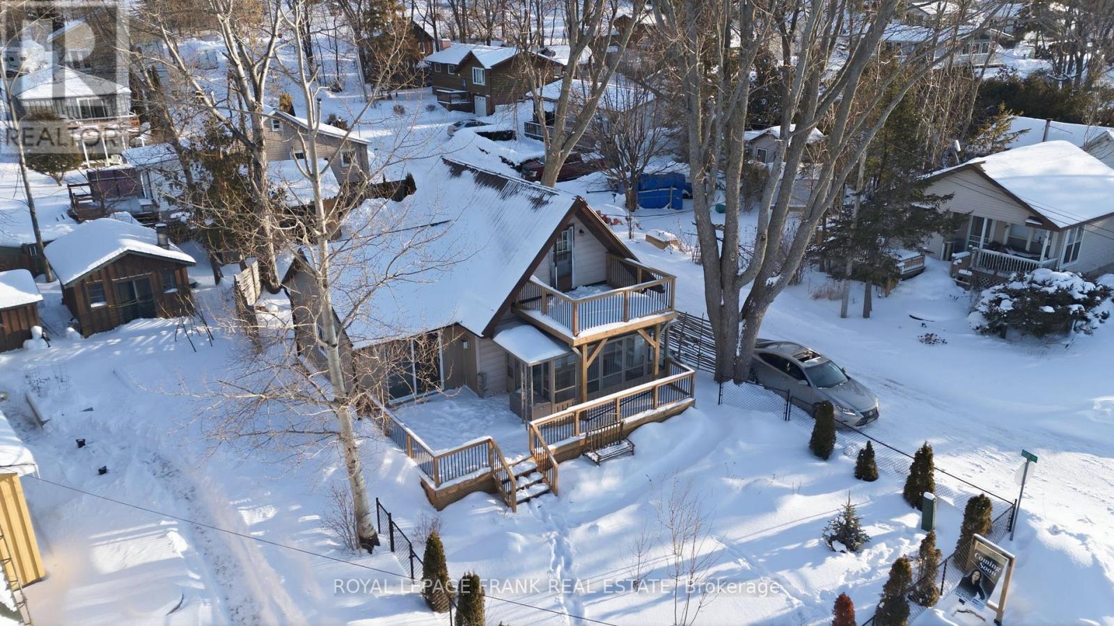 10 Elk Street, Kawartha Lakes, Ontario  K0M 1L0 - Photo 41 - X12724554