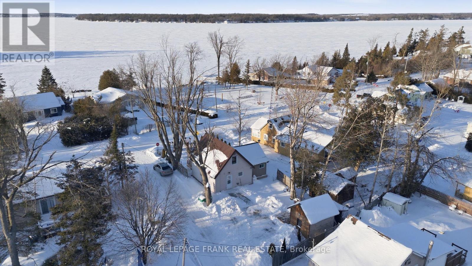 10 Elk Street, Kawartha Lakes, Ontario  K0M 1L0 - Photo 42 - X12724554
