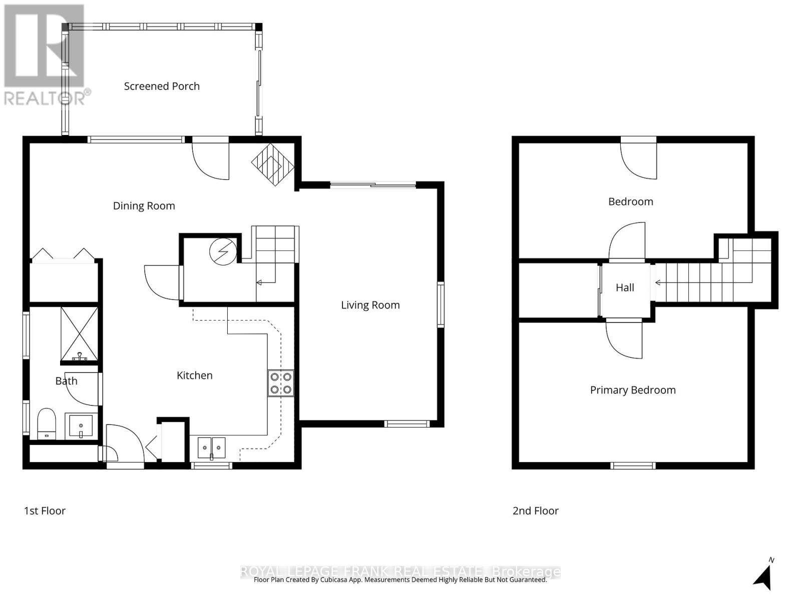 10 Elk Street, Kawartha Lakes, Ontario  K0M 1L0 - Photo 45 - X12724554