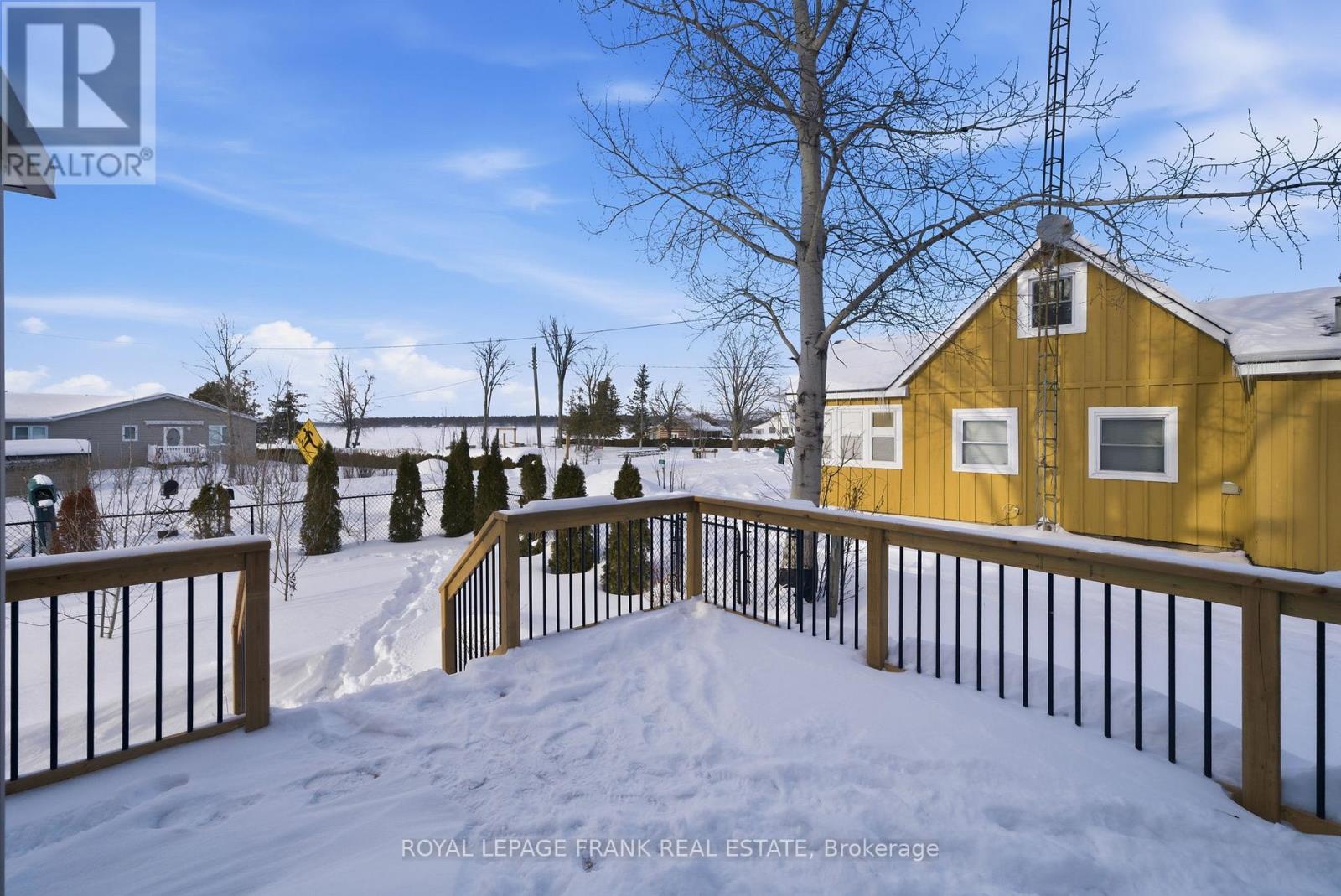 10 Elk Street, Kawartha Lakes, Ontario  K0M 1L0 - Photo 6 - X12724554