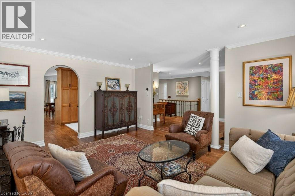 16 Lovers Lane, Ancaster, Ontario  L9G 1G3 - Photo 9 - 40799713