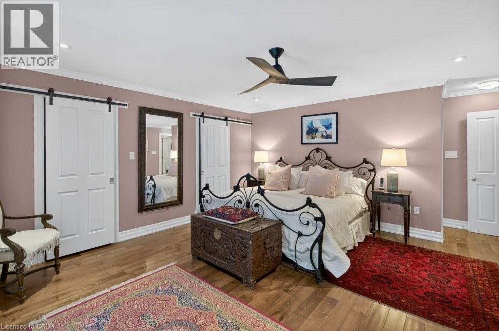 16 Lovers Lane, Ancaster, Ontario  L9G 1G3 - Photo 26 - 40799713