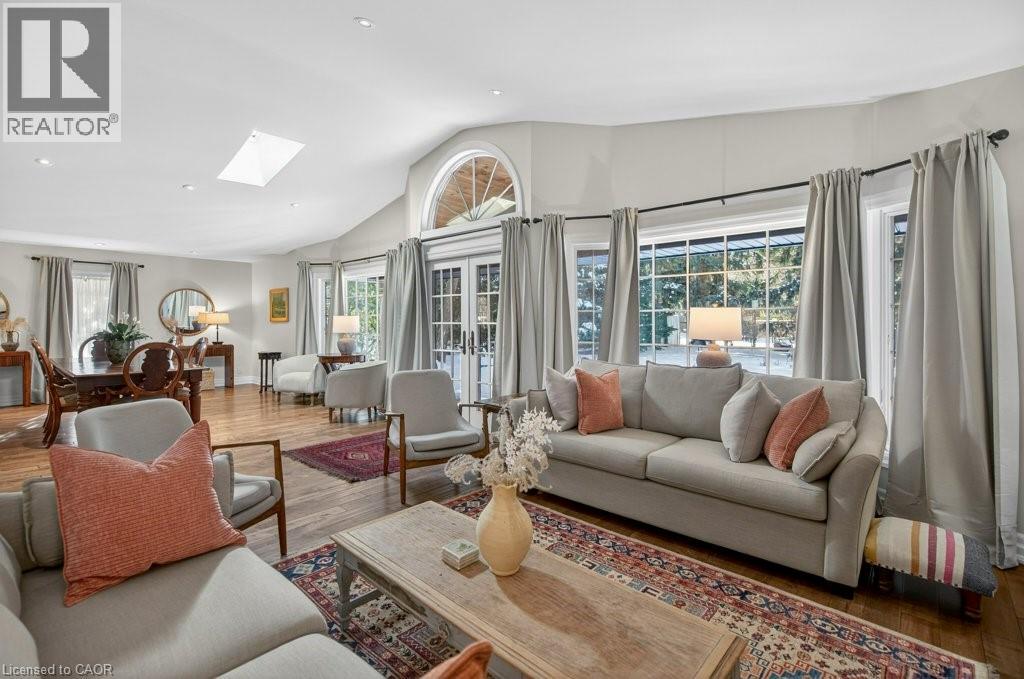 16 Lovers Lane, Ancaster, Ontario  L9G 1G3 - Photo 22 - 40799713