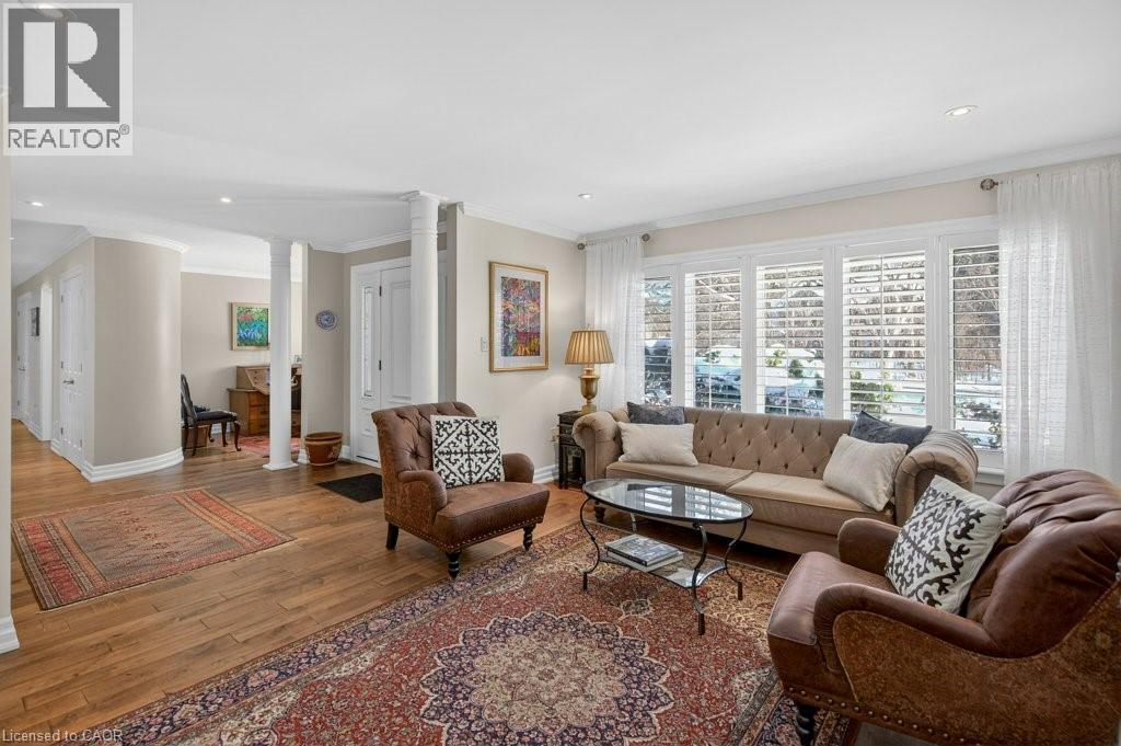 16 Lovers Lane, Ancaster, Ontario  L9G 1G3 - Photo 10 - 40799713