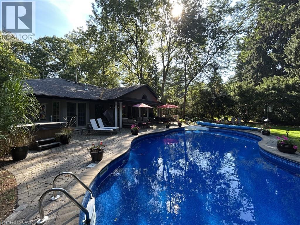 16 Lovers Lane, Ancaster, Ontario  L9G 1G3 - Photo 42 - 40799713