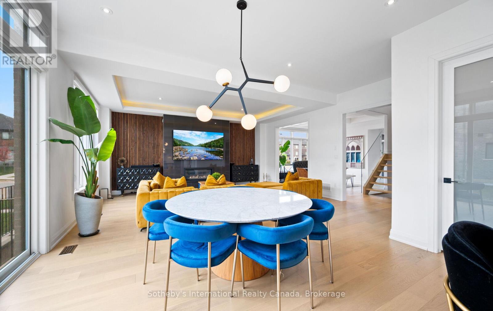 131 Daugaard Avenue, Brant, Ontario  N3L 0L6 - Photo 12 - X12534124