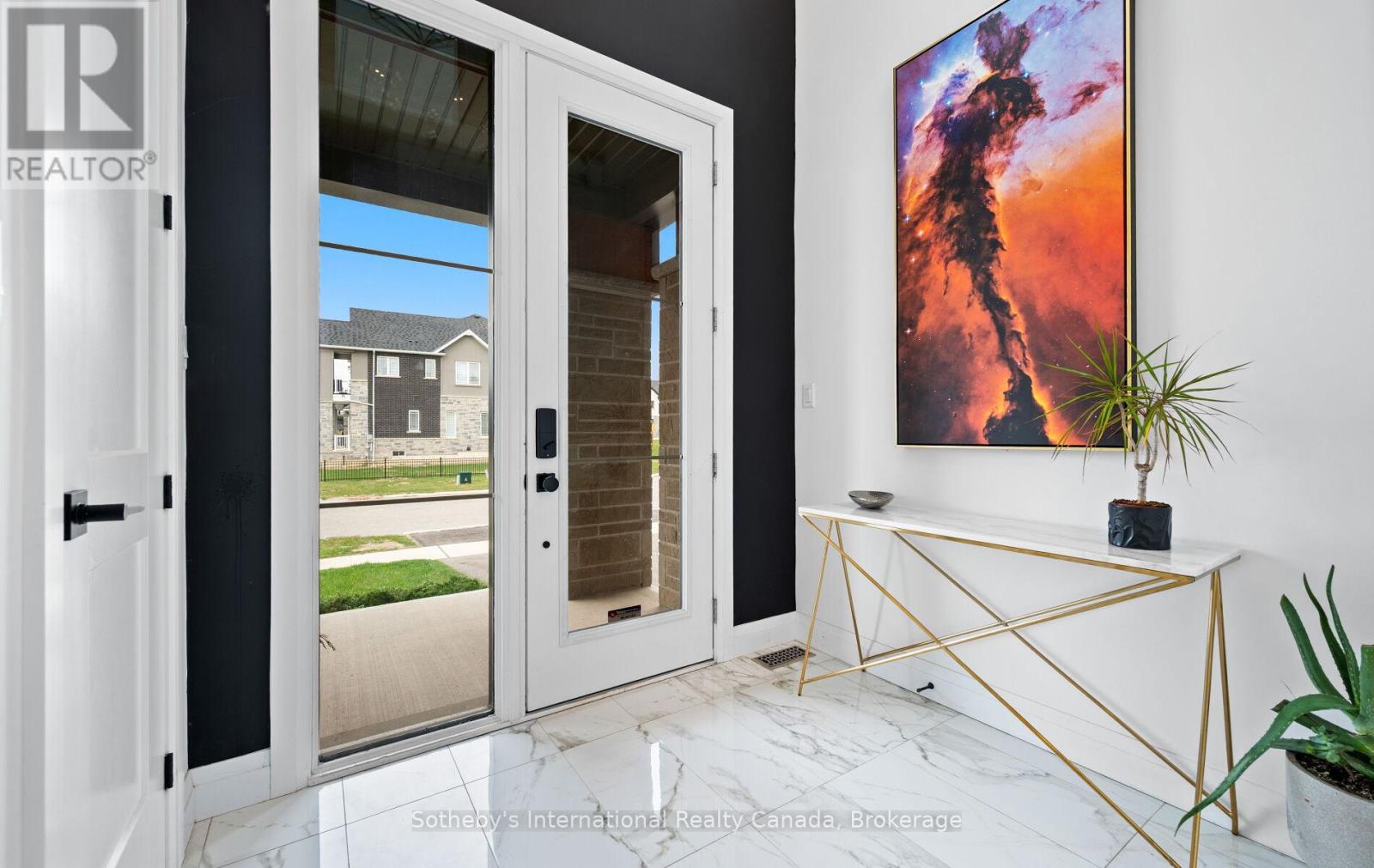 131 Daugaard Avenue, Brant, Ontario  N3L 0L6 - Photo 3 - X12534124