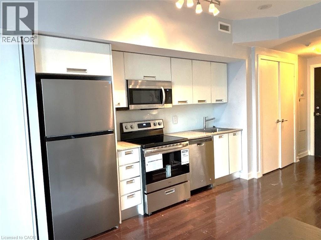 33 Charles Street Unit# 910, Toronto, Ontario  M4Y 0A2 - Photo 12 - 40800569