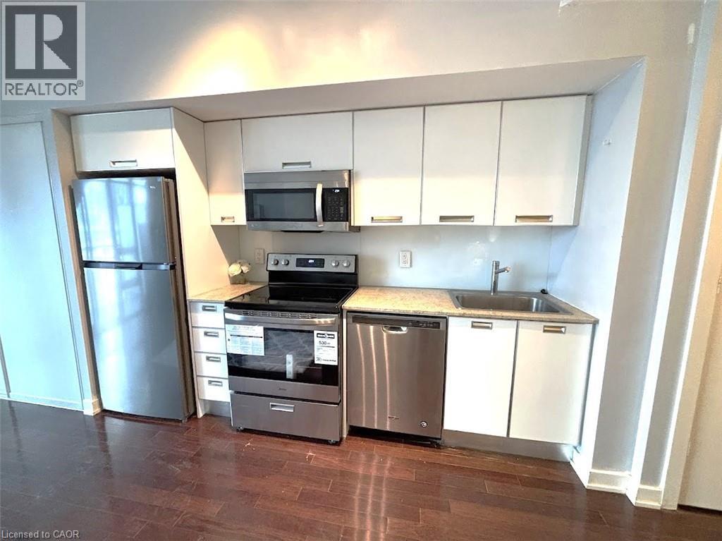 33 Charles Street Unit# 910, Toronto, Ontario  M4Y 0A2 - Photo 13 - 40800569