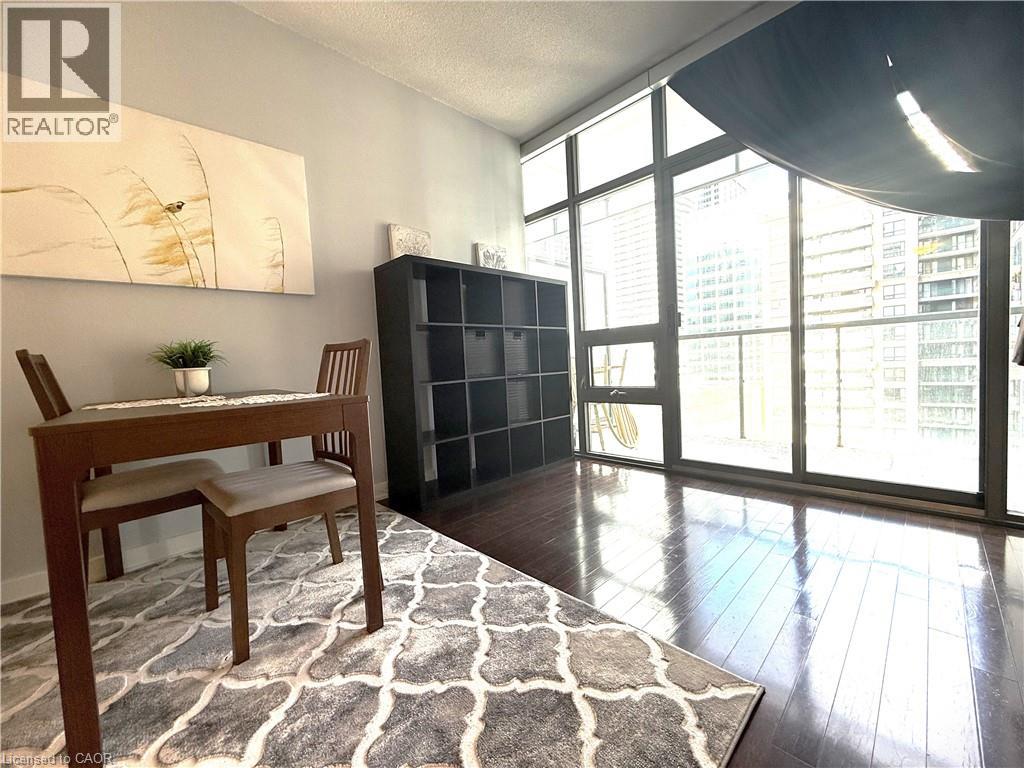 33 Charles Street Unit# 910, Toronto, Ontario  M4Y 0A2 - Photo 10 - 40800569