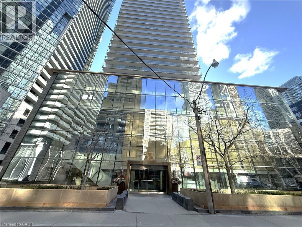 33 Charles Street Unit# 910, Toronto, Ontario  M4Y 0A2 - Photo 2 - 40800569