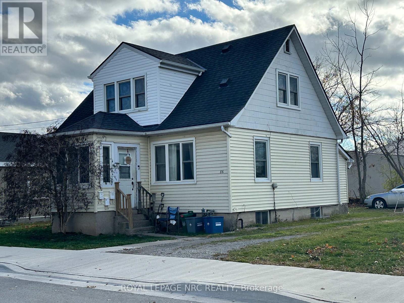 86 Idylewylde Street, Fort Erie, Ontario  L2A 2L9 - Photo 4 - X12583996