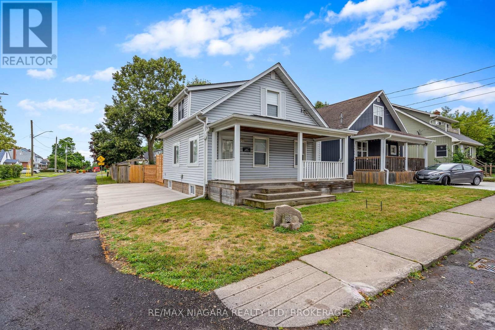 5690 Highland Avenue, Niagara Falls, Ontario  L2G 4X3 - Photo 35 - X12642144