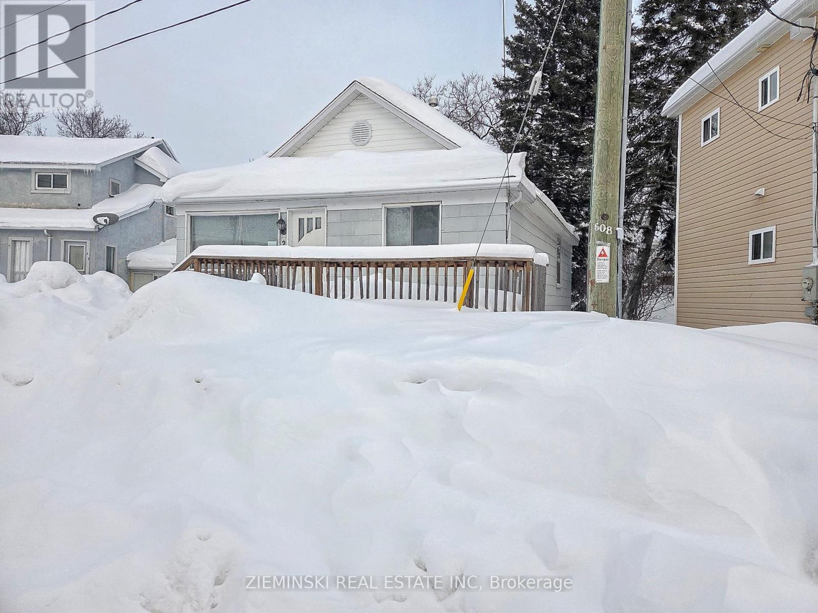 2 Station Road S, Kirkland Lake, Ontario  P2N 3H3 - Photo 11 - T12724548