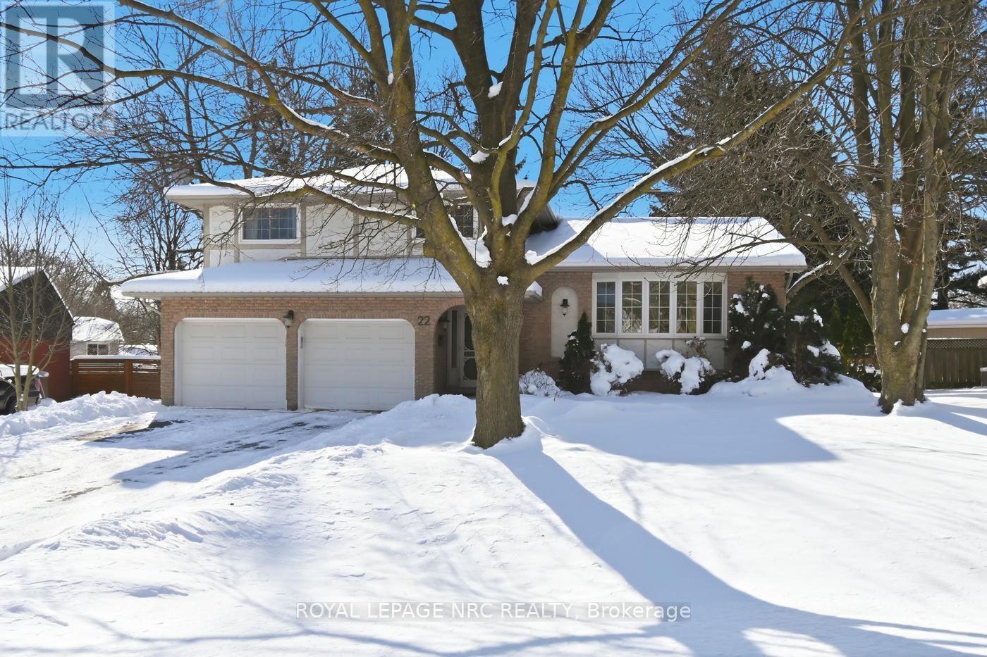 22 Bigelow Crescent, Pelham, Ontario  L3E 0J4 - Photo 3 - X12724458