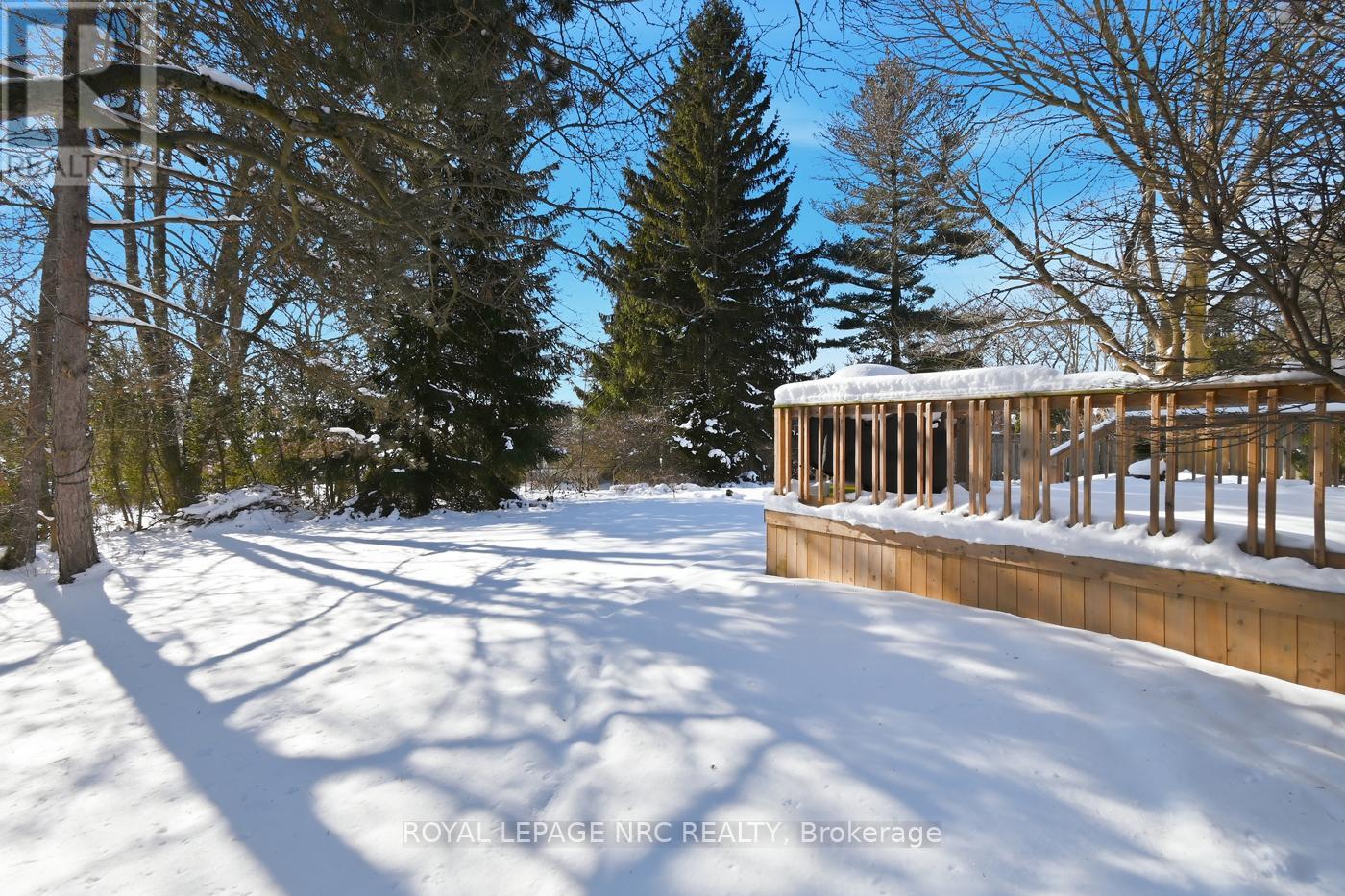 22 Bigelow Crescent, Pelham, Ontario  L3E 0J4 - Photo 32 - X12724458