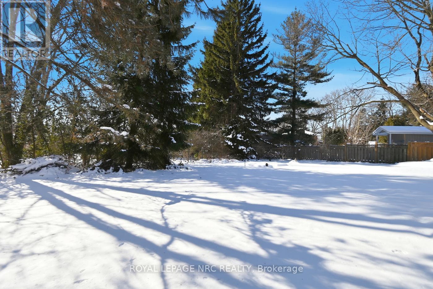 22 Bigelow Crescent, Pelham, Ontario  L3E 0J4 - Photo 33 - X12724458