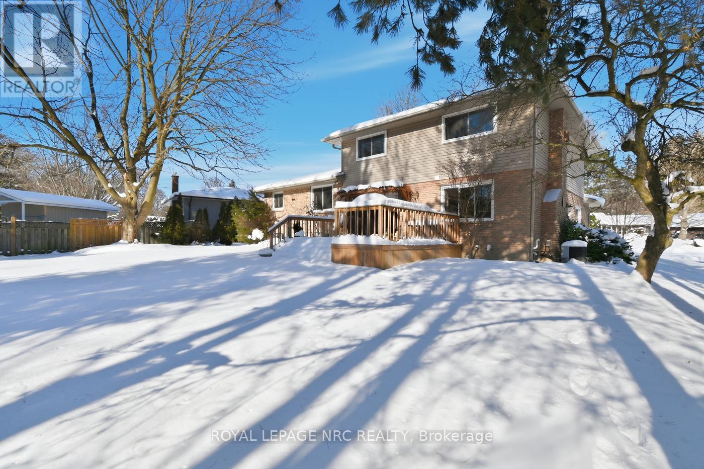 22 Bigelow Crescent, Pelham, Ontario  L3E 0J4 - Photo 34 - X12724458