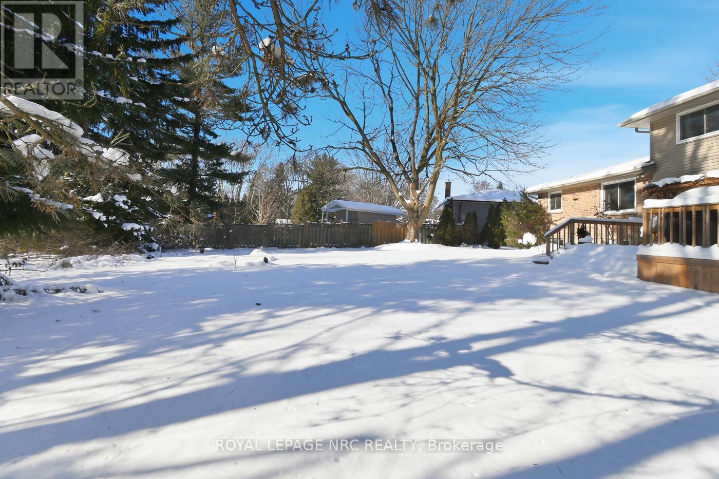 22 Bigelow Crescent, Pelham, Ontario  L3E 0J4 - Photo 35 - X12724458