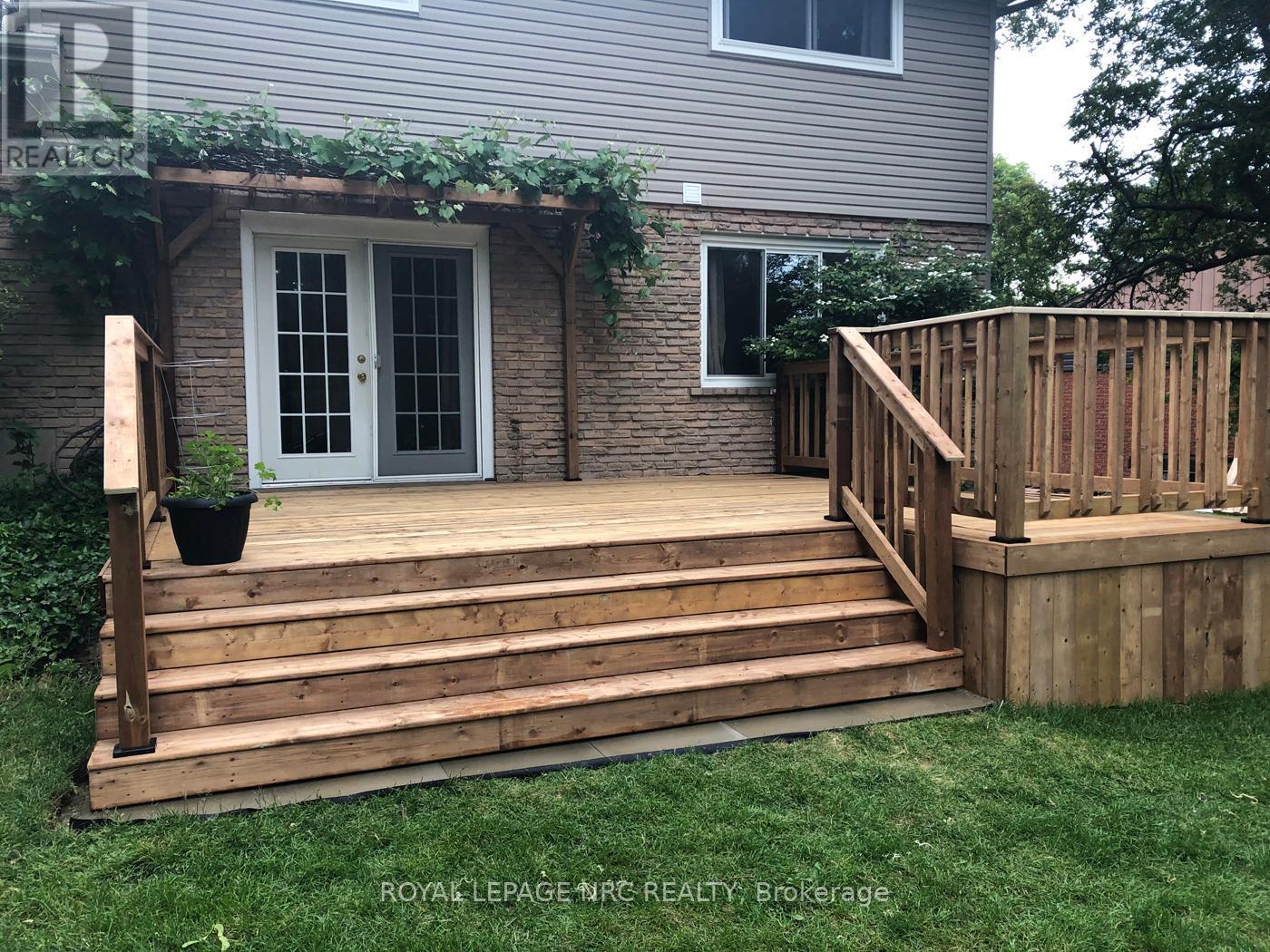 22 Bigelow Crescent, Pelham, Ontario  L3E 0J4 - Photo 37 - X12724458