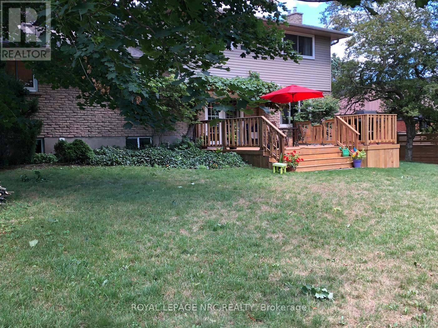 22 Bigelow Crescent, Pelham, Ontario  L3E 0J4 - Photo 38 - X12724458