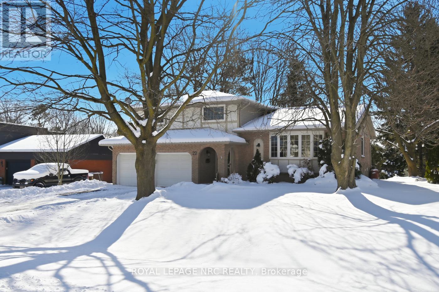 22 Bigelow Crescent, Pelham, Ontario  L3E 0J4 - Photo 4 - X12724458