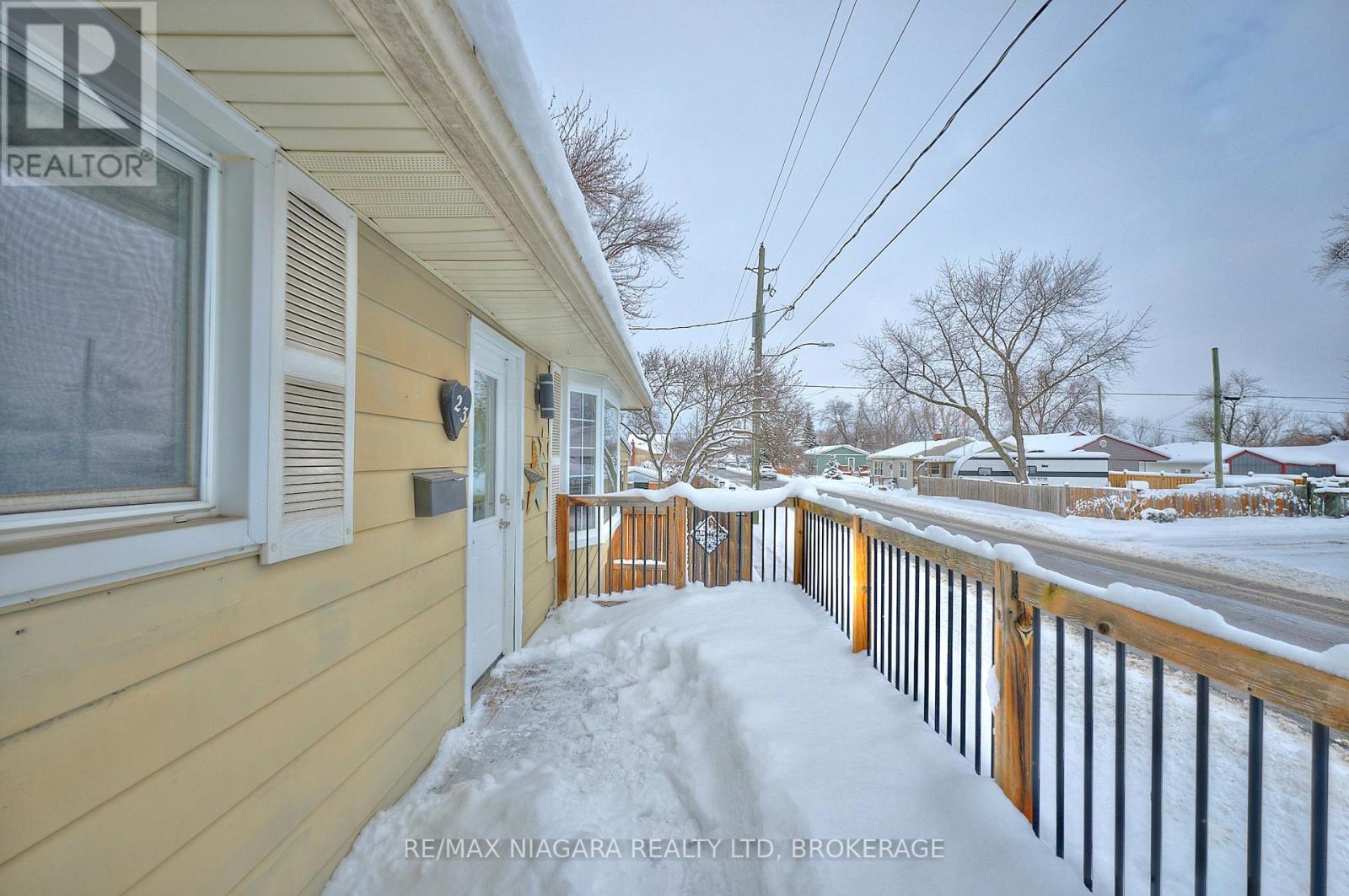 23 Alexandra Boulevard, St. Catharines, Ontario  L2P 1J6 - Photo 31 - X12724500