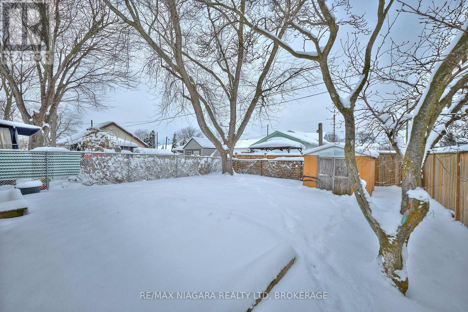 23 Alexandra Boulevard, St. Catharines, Ontario  L2P 1J6 - Photo 33 - X12724500