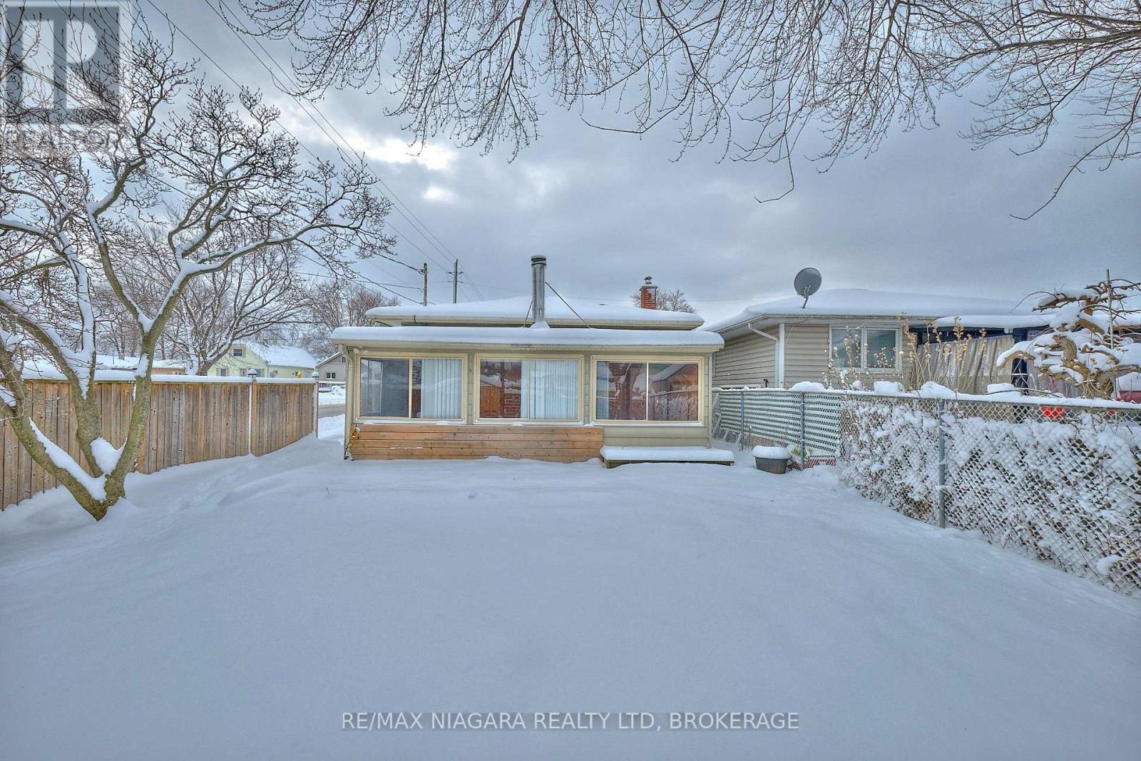 23 Alexandra Boulevard, St. Catharines, Ontario  L2P 1J6 - Photo 34 - X12724500