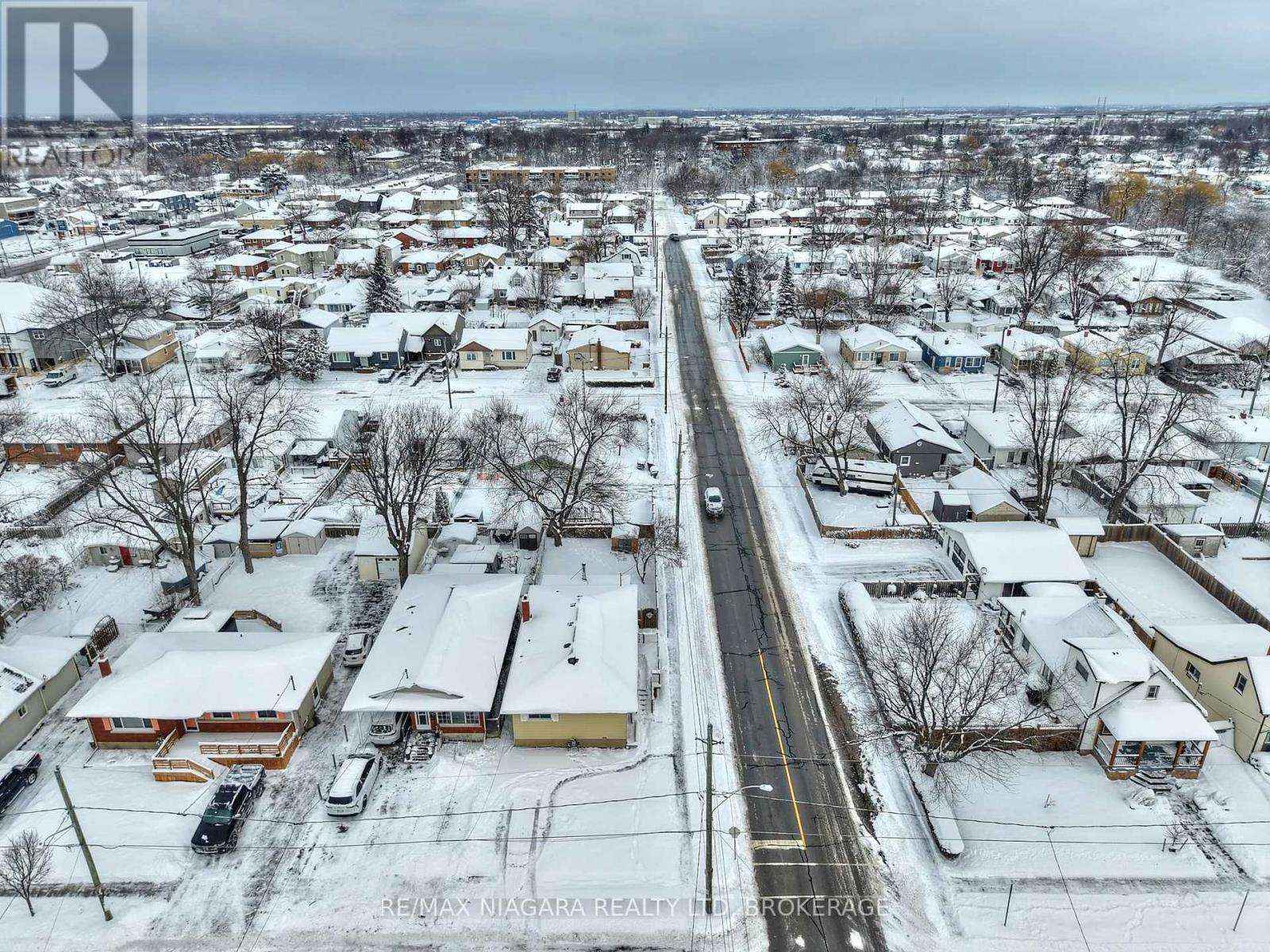 23 Alexandra Boulevard, St. Catharines, Ontario  L2P 1J6 - Photo 40 - X12724500