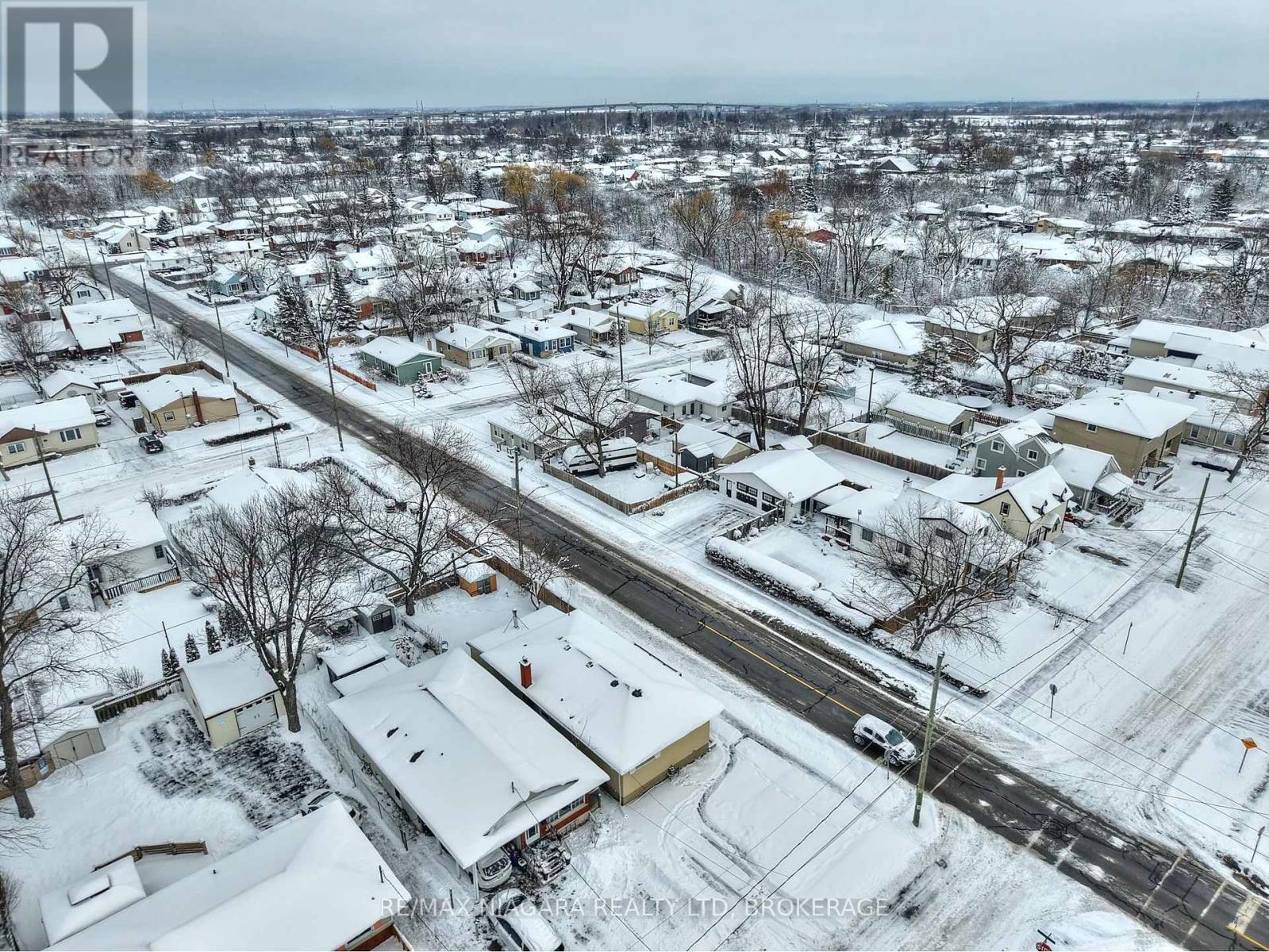 23 Alexandra Boulevard, St. Catharines, Ontario  L2P 1J6 - Photo 41 - X12724500