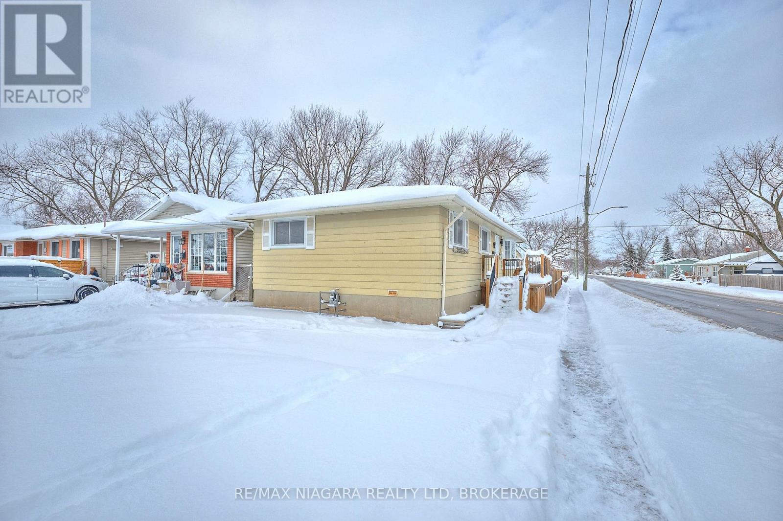 23 Alexandra Boulevard, St. Catharines, Ontario  L2P 1J6 - Photo 42 - X12724500