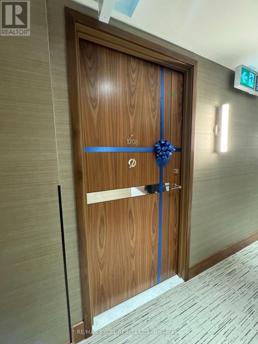 1708 - 1 Concord Cityplace Way, Toronto, Ontario  M5V 0X3 - Photo 3 - C12662538