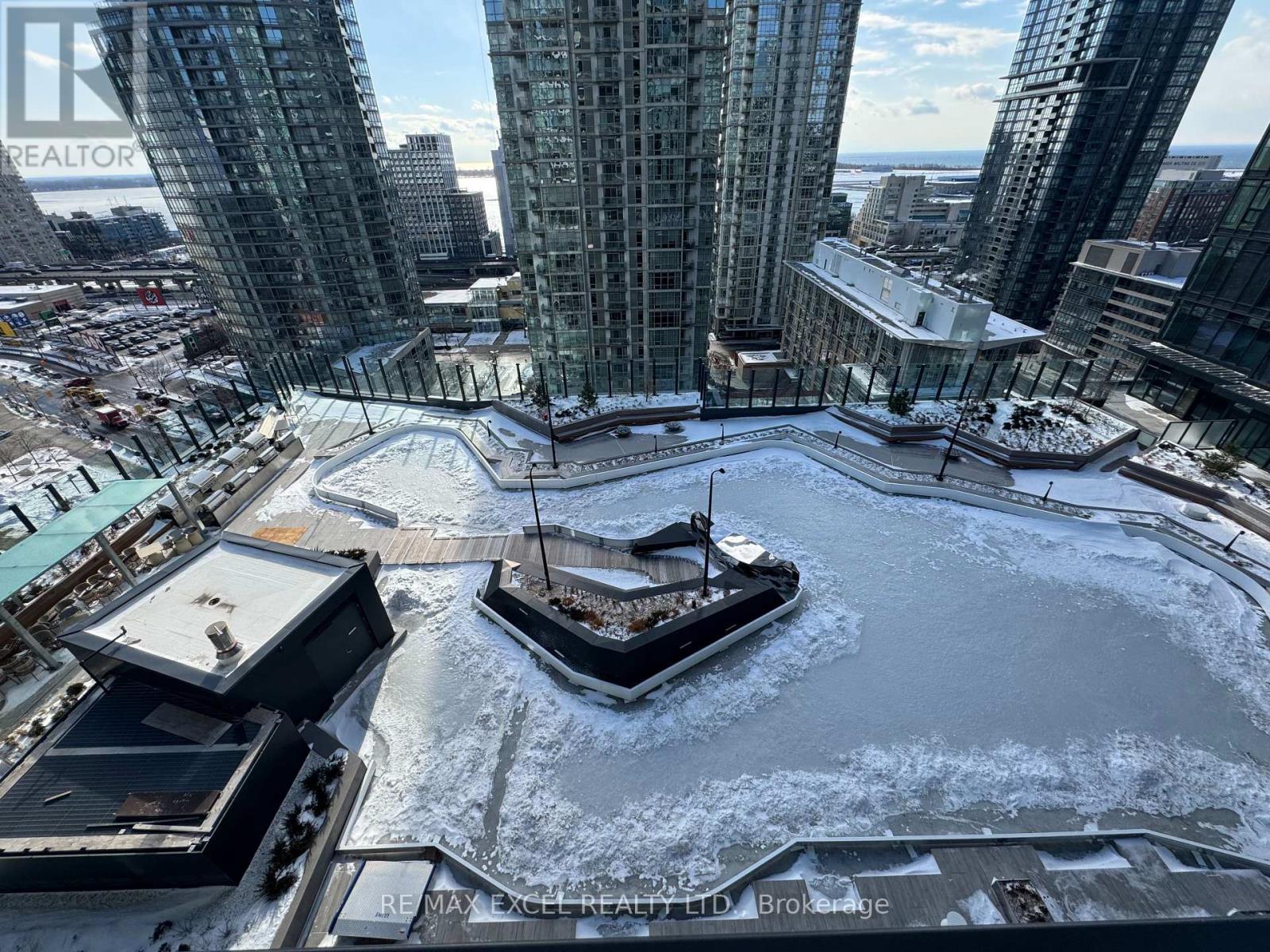 1708 - 1 Concord Cityplace Way, Toronto, Ontario  M5V 0X3 - Photo 5 - C12662538