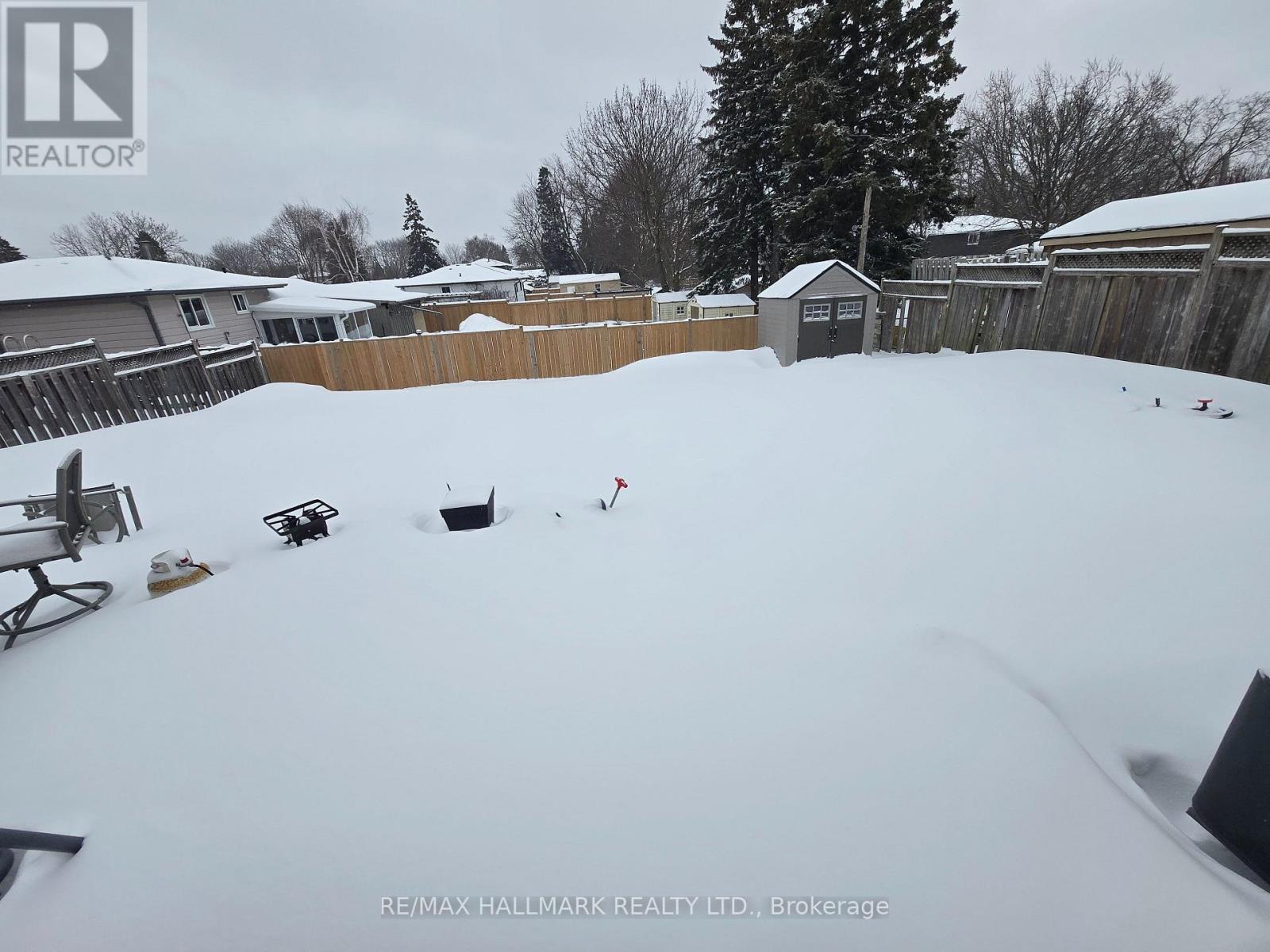 24 Madison Avenue, Orangeville, Ontario  L9W 1S2 - Photo 14 - W12724100