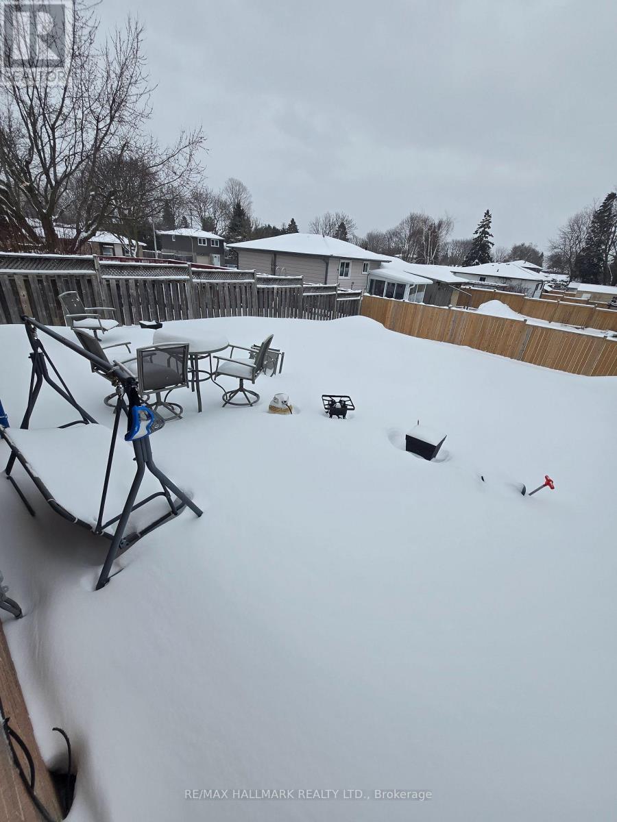 24 Madison Avenue, Orangeville, Ontario  L9W 1S2 - Photo 15 - W12724100