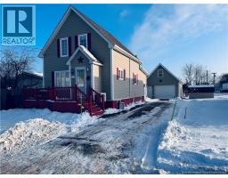 17 Churchill Street, moncton, New Brunswick
