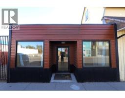 726 Main Street, Pincher Creek, Alberta