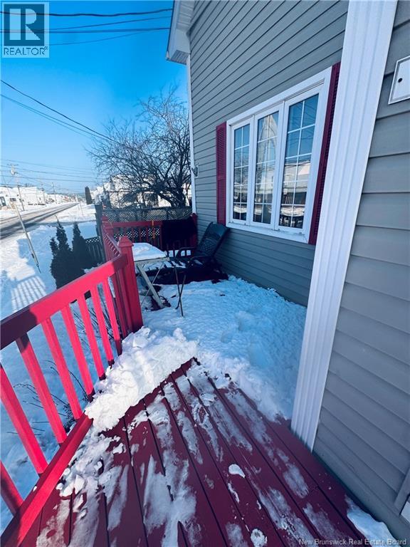 17 Churchill Street, Moncton, New Brunswick  E1C 7H6 - Photo 50 - NB131916