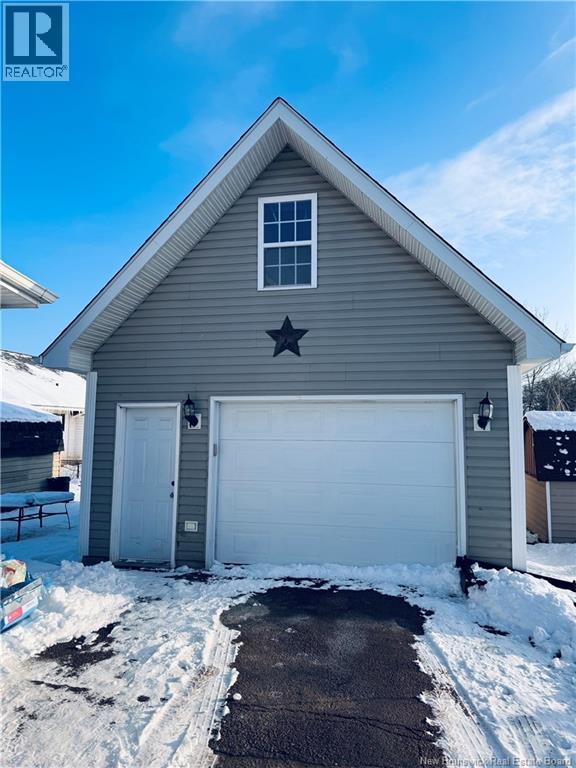 17 Churchill Street, Moncton, New Brunswick  E1C 7H6 - Photo 45 - NB131916