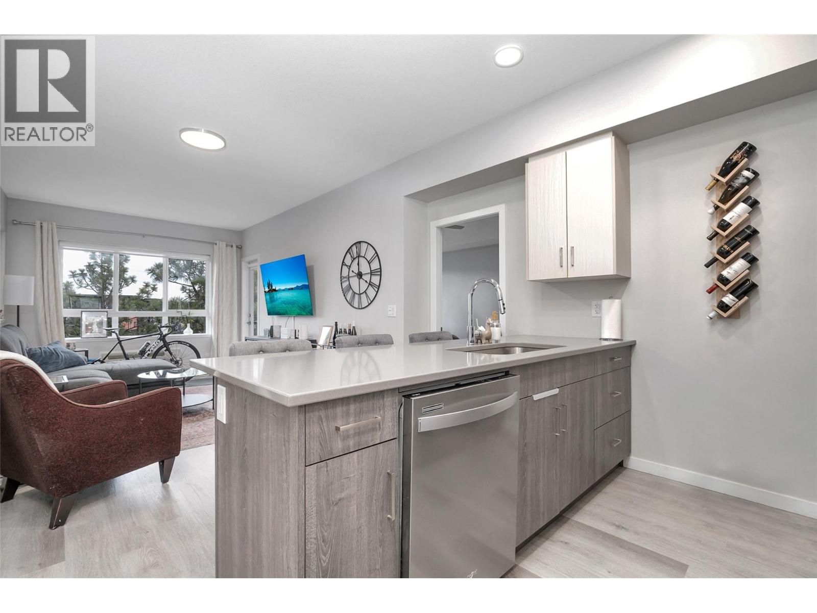 2301 Carrington Road Unit# 407, West Kelowna, British Columbia  V4T 0E2 - Photo 5 - 10373182