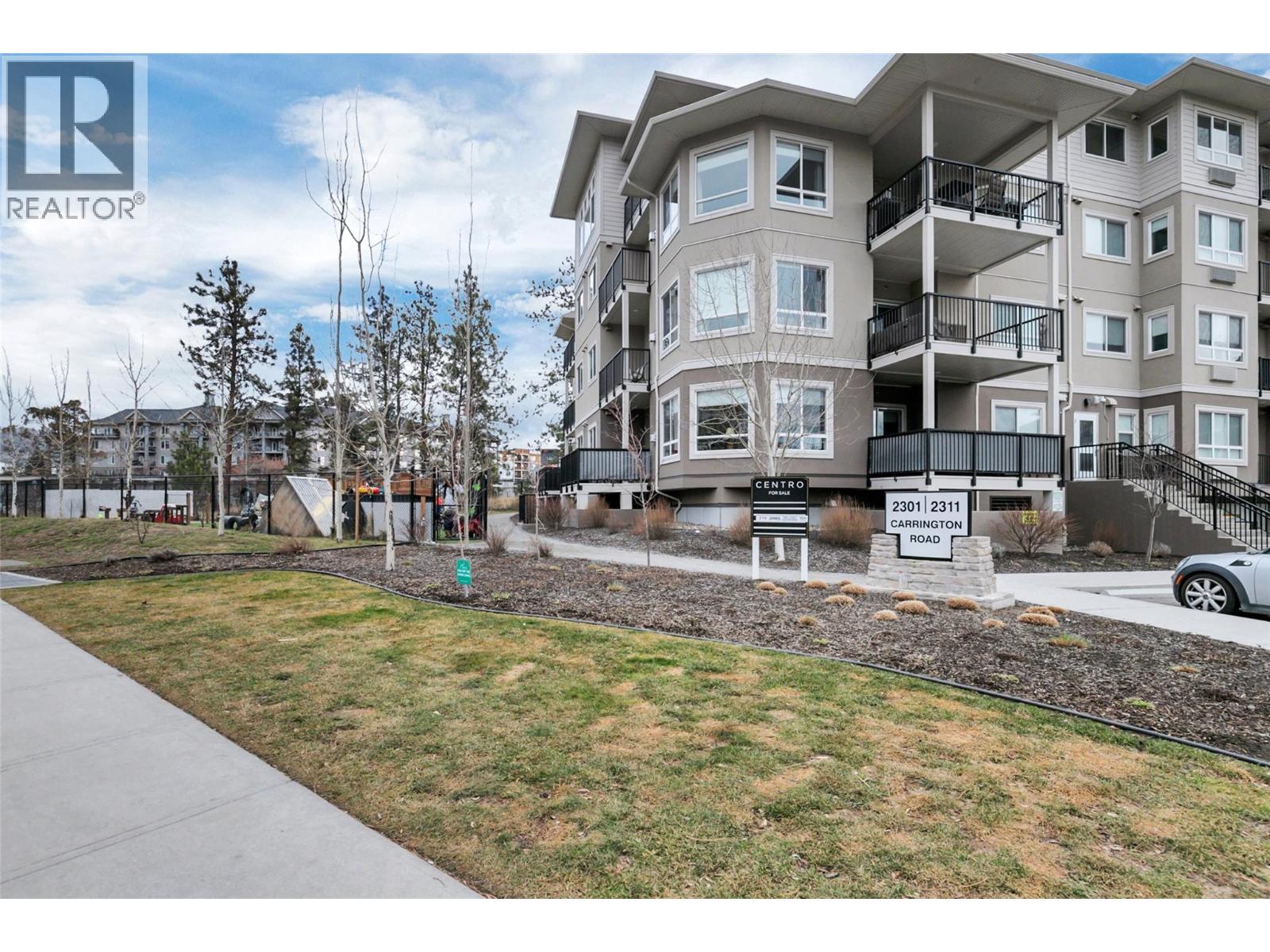 2301 Carrington Road Unit# 407, West Kelowna, British Columbia  V4T 0E2 - Photo 34 - 10373182