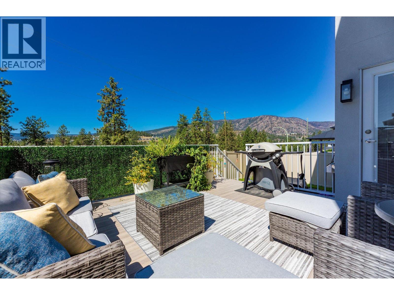 3074 Riesling Way, West Kelowna, British Columbia  V4T 0A5 - Photo 21 - 10373700