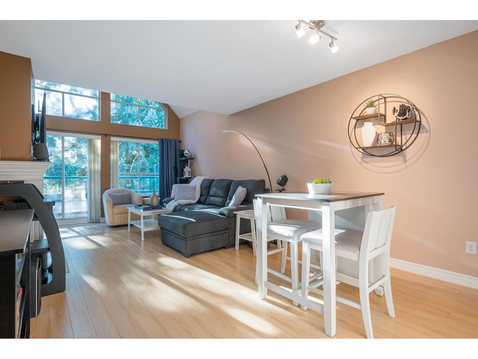 407 33280 Bourquin Crescent East Crescent, Abbotsford, British Columbia  V2S 7K2 - Photo 4 - R3080541