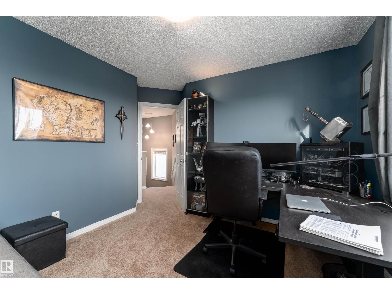 2168 37b Av Nw, Edmonton, Alberta  T6T 1R6 - Photo 22 - E4470873