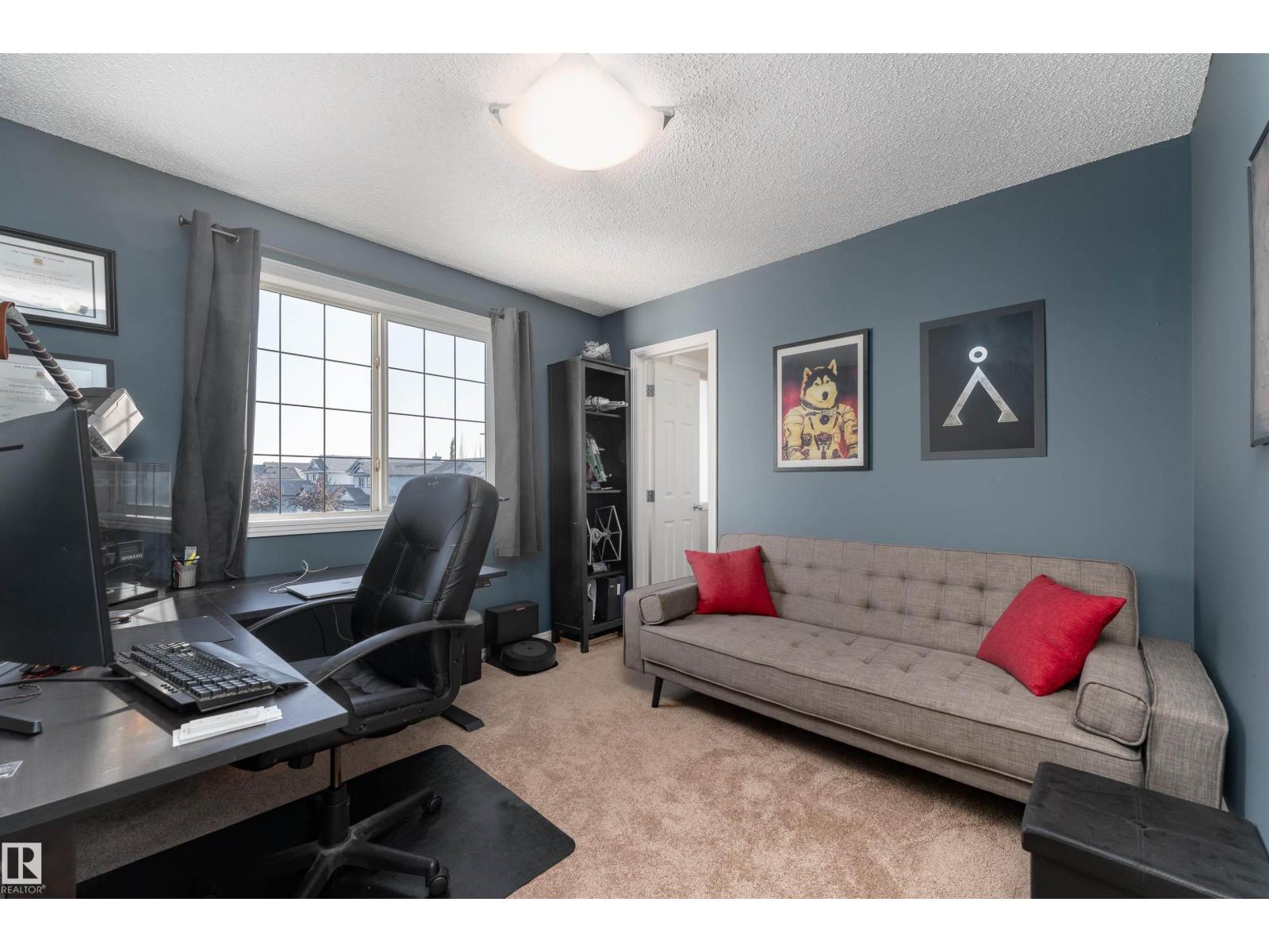 2168 37b Av Nw, Edmonton, Alberta  T6T 1R6 - Photo 29 - E4470873